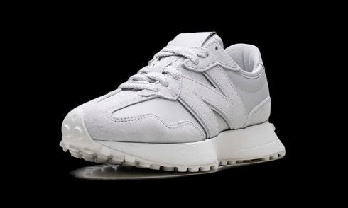 327 "Grey Matter"
